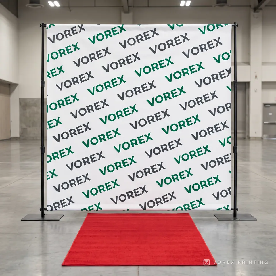 Printing for Events & Trade Shows